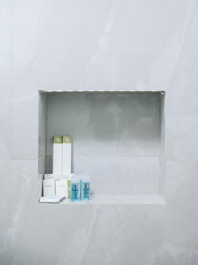 Appartamento Ermis Luxury & *