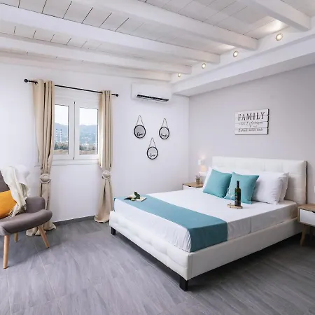 Ermis Luxury Suites & Apartments Amoudara Lasithiou Exterior foto