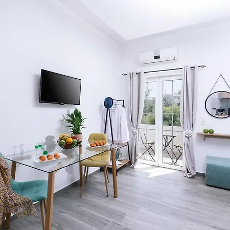 Ermis Luxury Suites & Apartments Amoudara Lasithiou Exterior foto