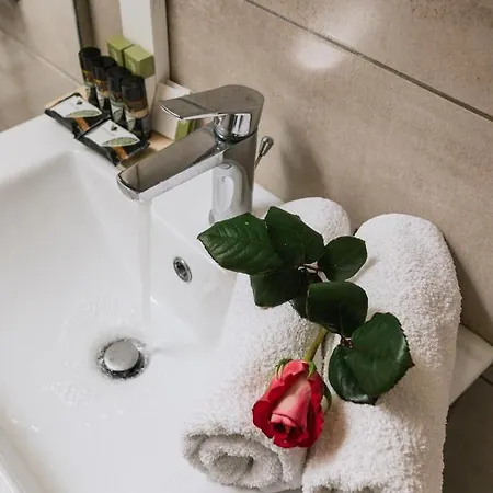 Ermis Luxury Suites & Apartments Amoudara Lasithiou Exterior foto