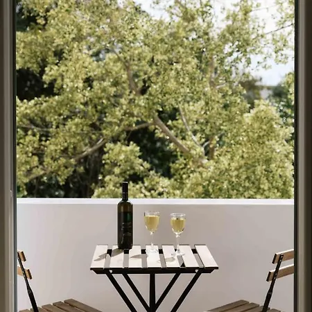 Ermis Luxury Suites & Apartments Amoudara Lasithiou Exterior foto