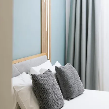 Ermis Luxury Suites & Apartments Amoudara Lasithiou Exterior foto