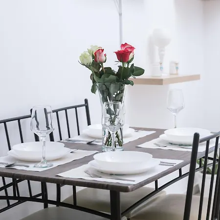 Ermis Luxury Suites & Apartments Amoudara Lasithiou Zimmer foto
