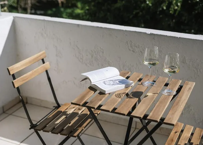 Ermis Apartments