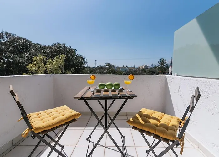 Ermis Apartments