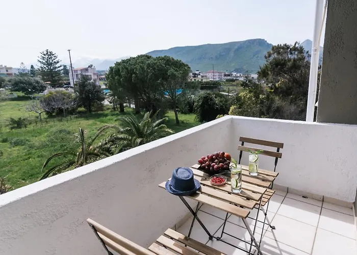 Ermis Apartments