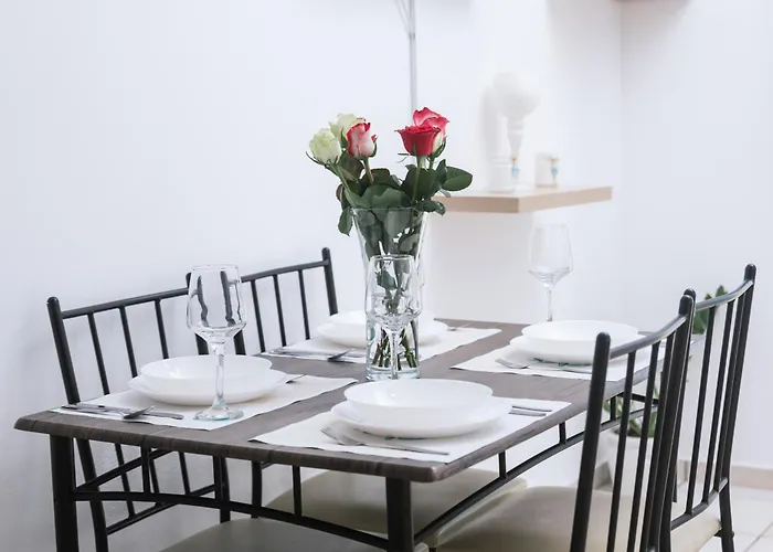 Ermis Apartments