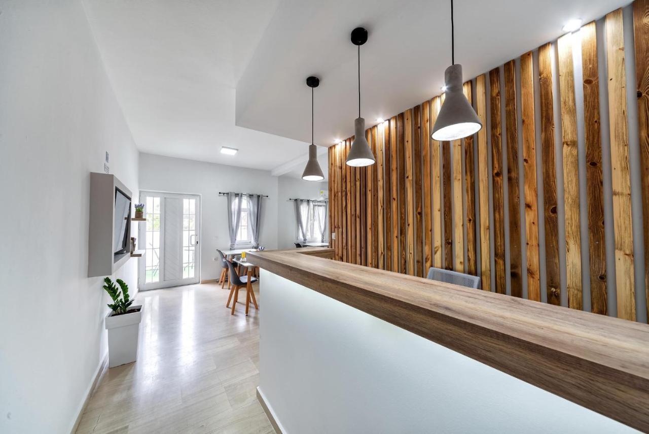 Ermis Luxury & Apartment Amoudara Lasithiou