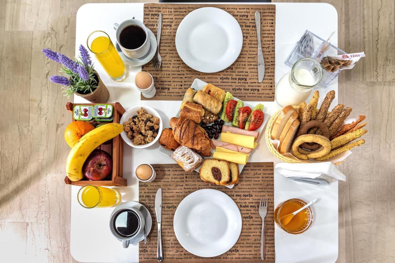 Ermis Luxury Suites&apartments Amoudara Lasithiou