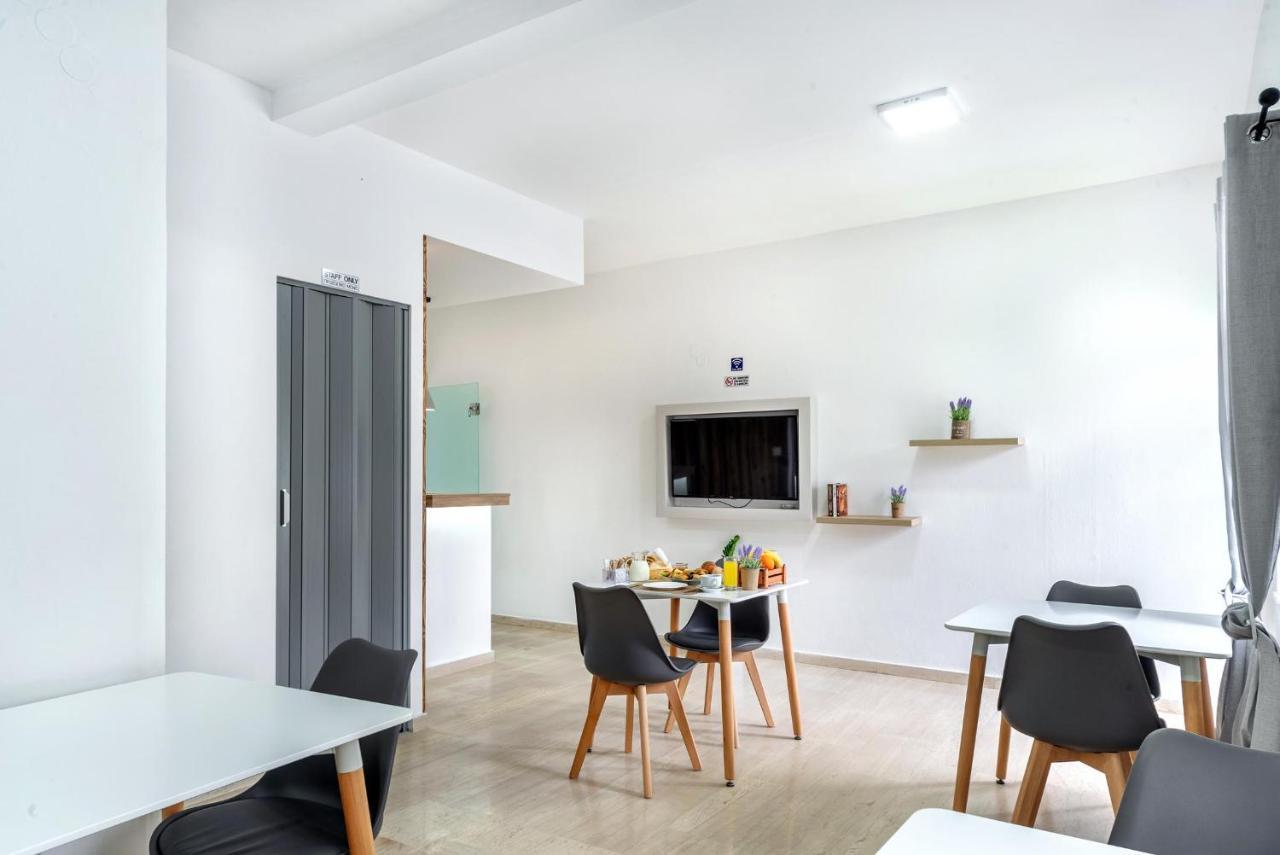 Ermis Luxury & Apartment Amoudara Lasithiou