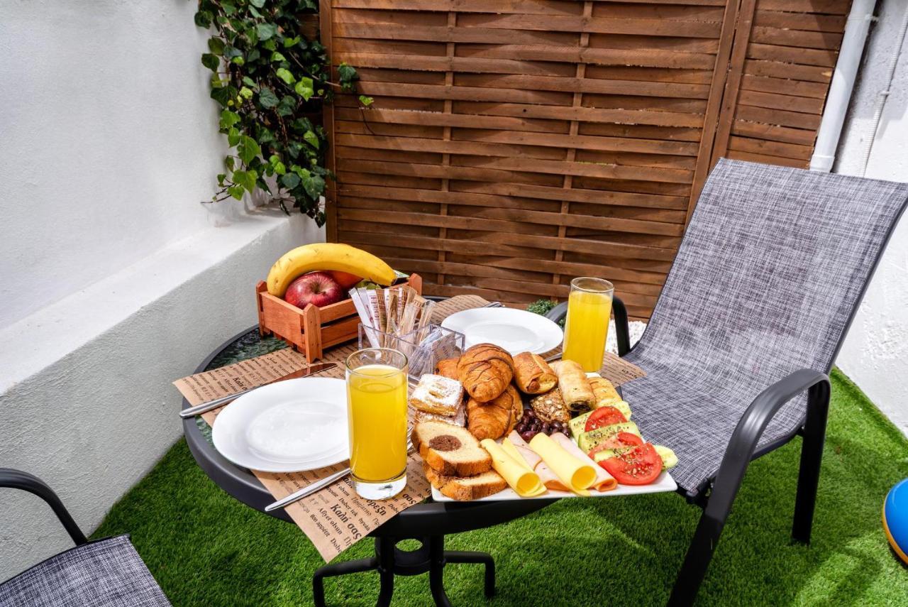 Appartement Ermis Luxury Suites&apartments Amoudara Lasithiou