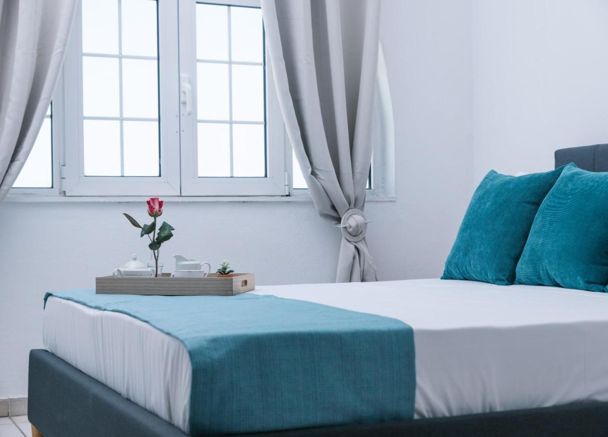 Apartment Ermis Luxury & Amoudara Lasithiou