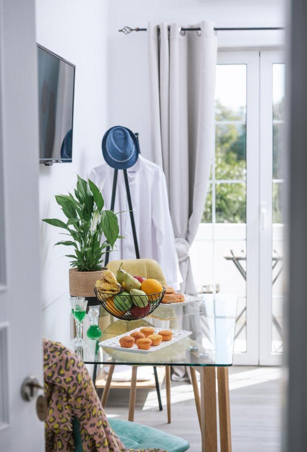 Appartement Ermis Luxury Suites&apartments Amoudara Lasithiou