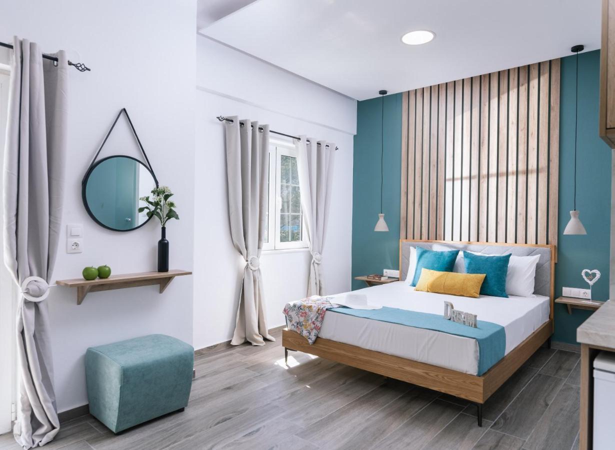 Ermis Luxury & * Amoudara Lasithiou