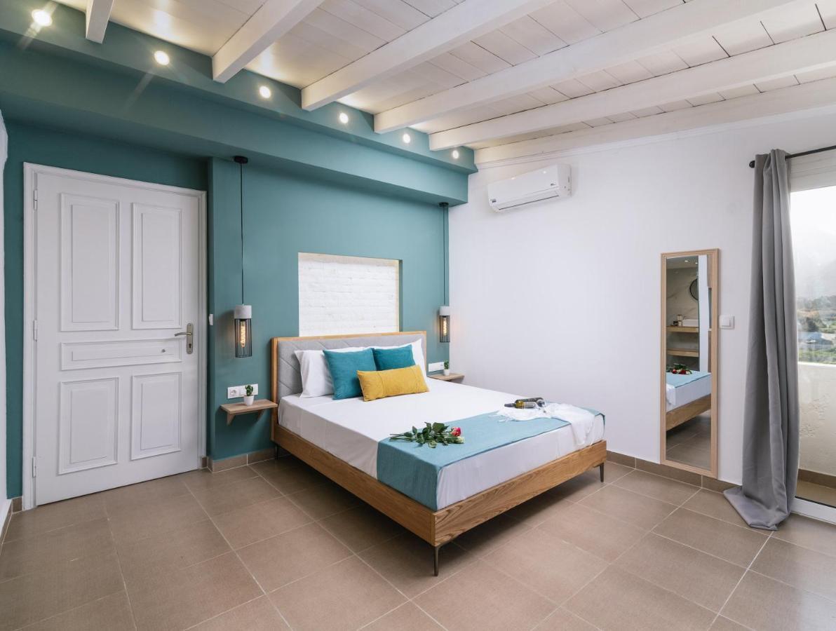 Ermis Luxury & * Amoudara Lasithiou