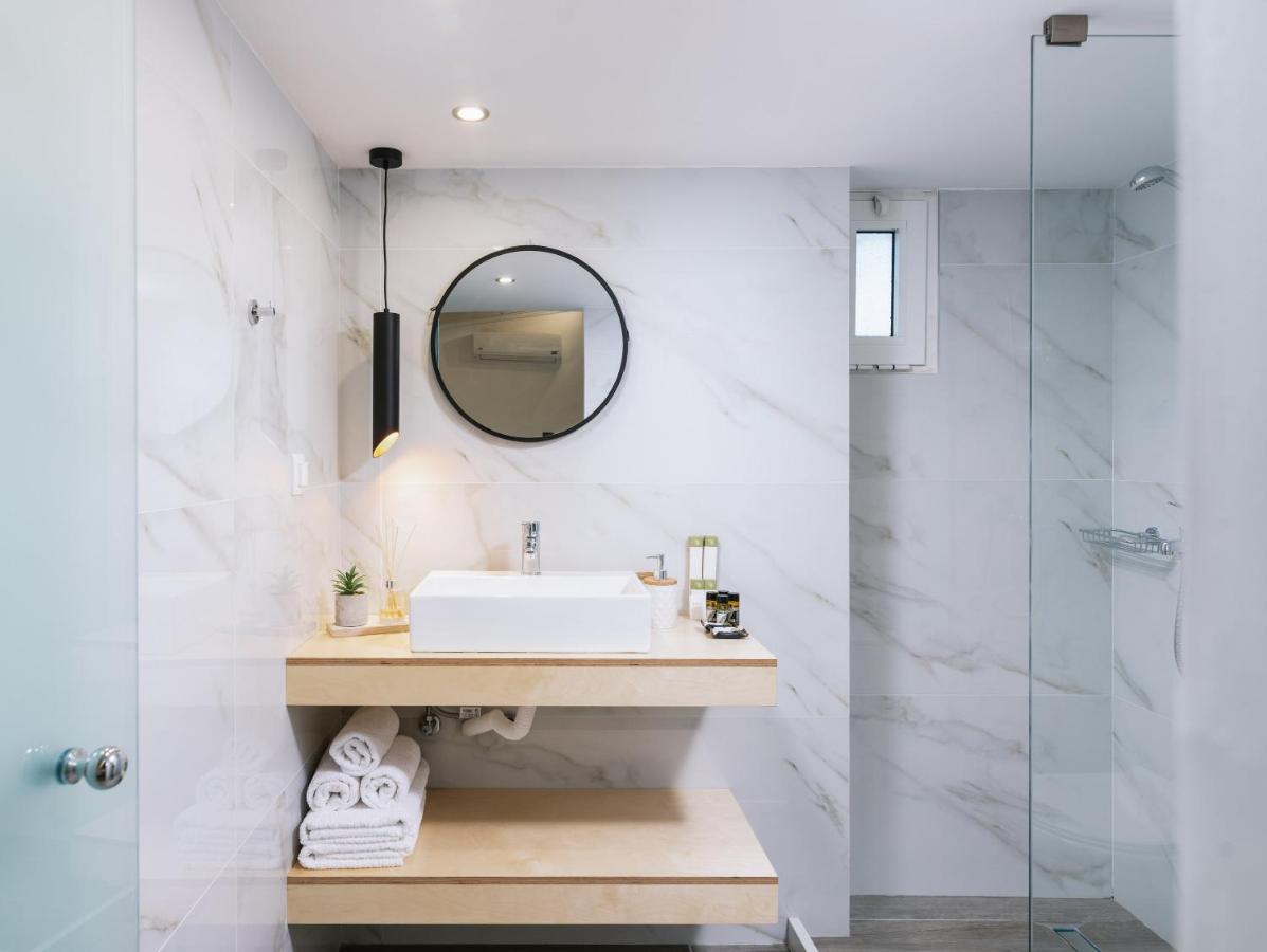 Apartment Ermis Luxury & *