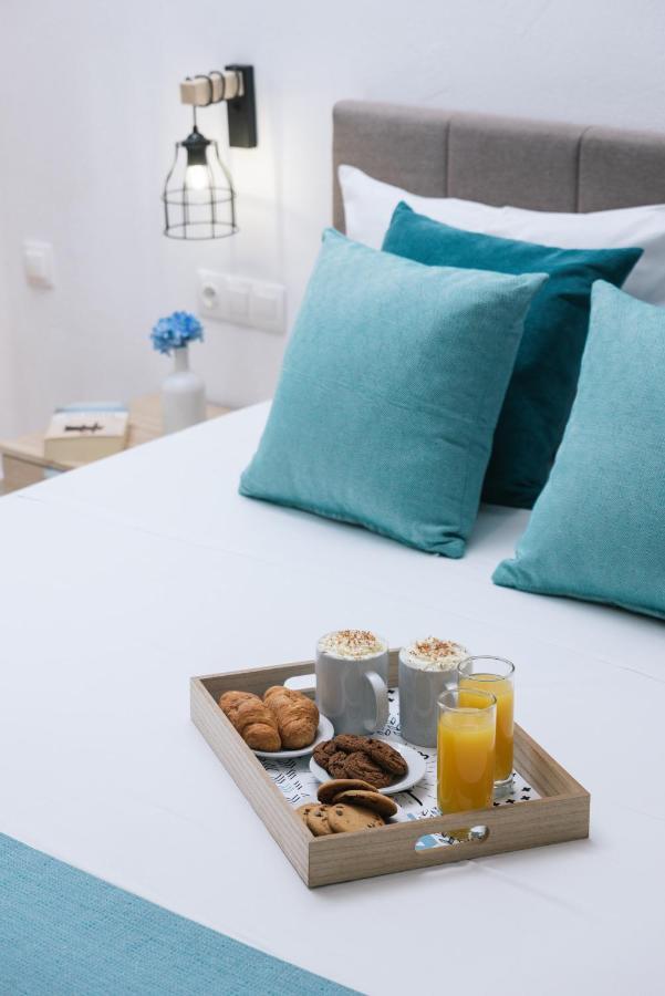 Apartment Ermis Luxury & Amoudara Lasithiou