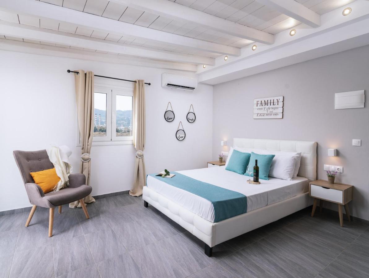 Ermis Luxury Suites&apartments * Amoudara Lasithiou