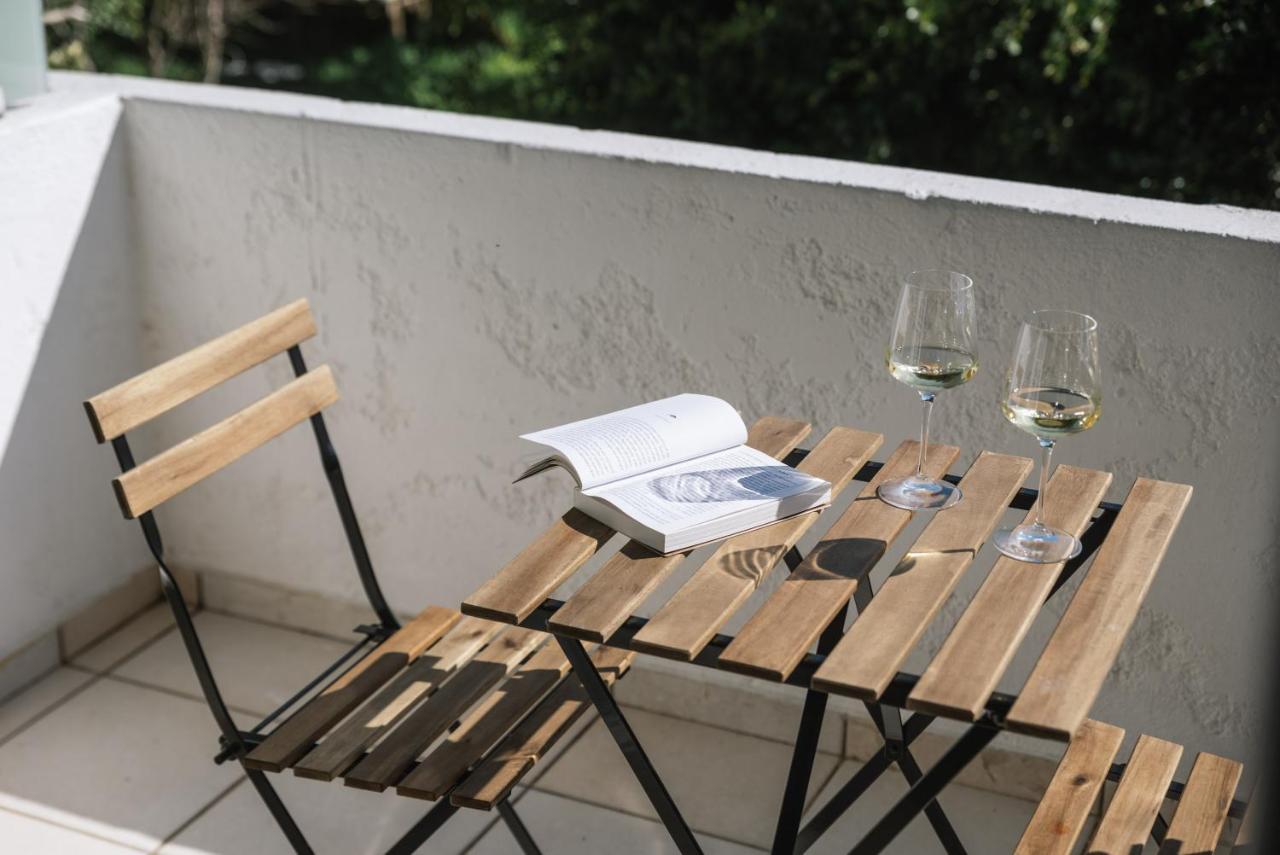 Appartement Ermis Luxury Suites&apartments *