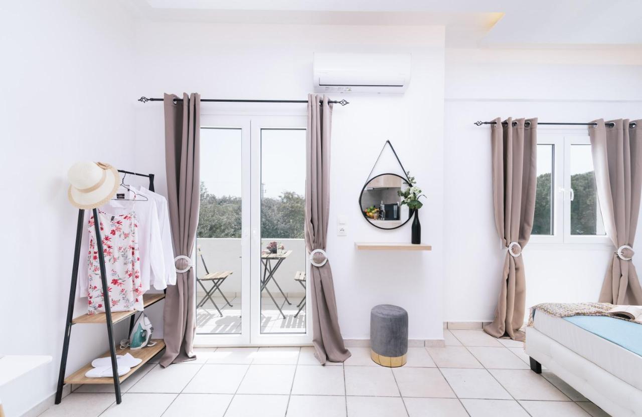 Apartment Ermis Luxury & Amoudara Lasithiou