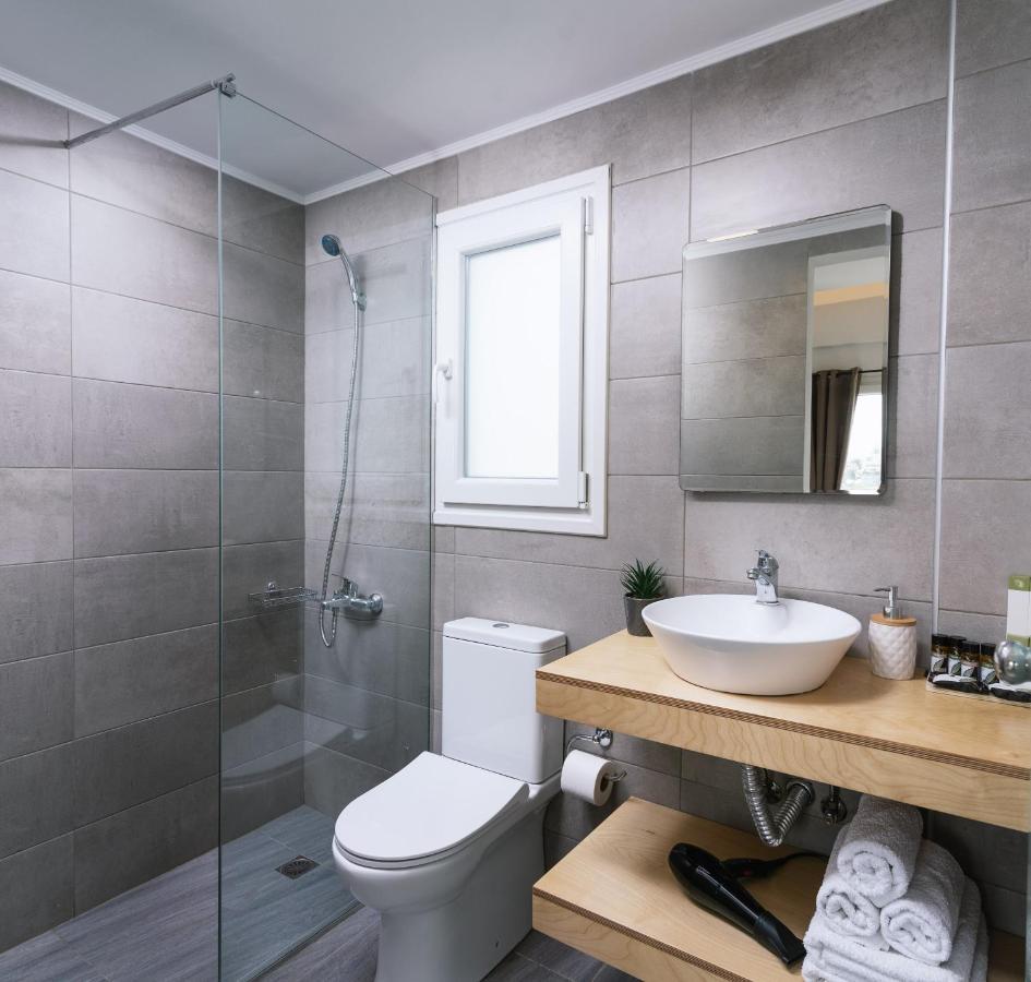Apartment Ermis Luxury & Amoudara Lasithiou