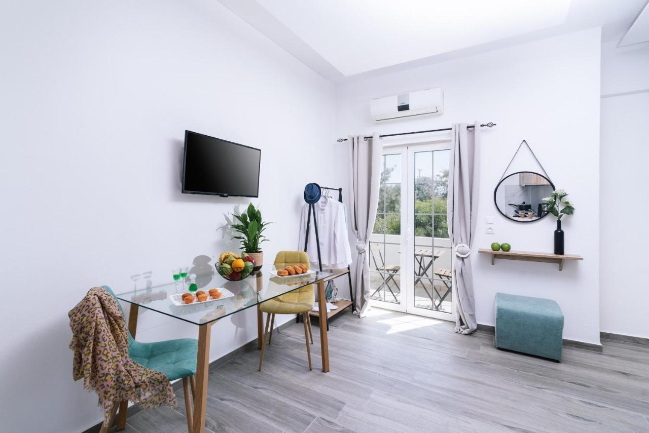 Ermis Luxury Suites&apartments Appartement Amoudara Lasithiou
