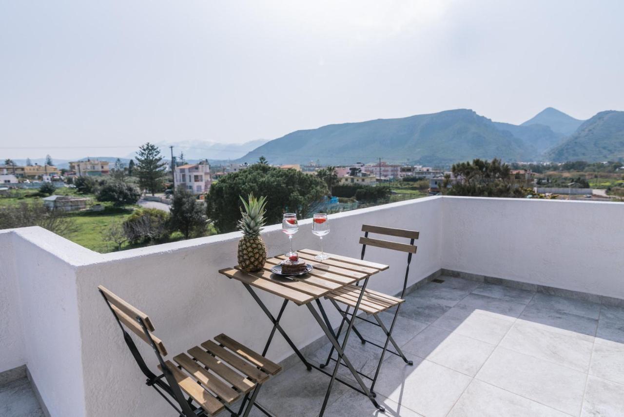 Ermis Luxury & * Amoudara Lasithiou