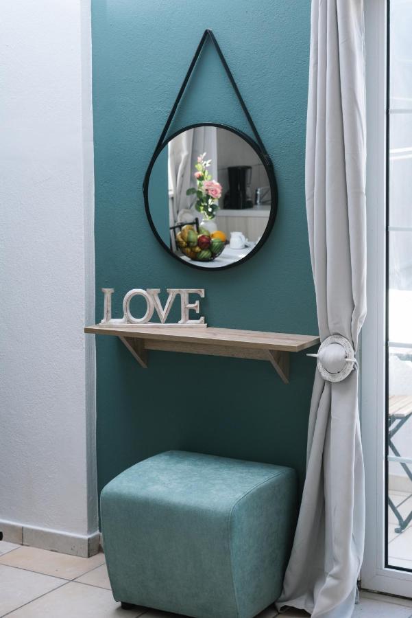 Apartment Ermis Luxury &