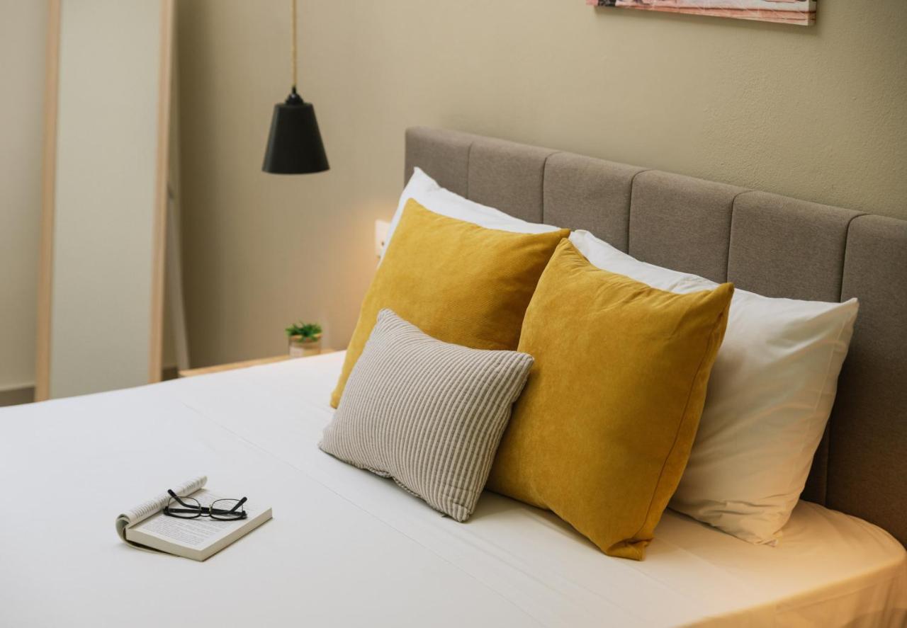 Ermis Luxury & Apartment