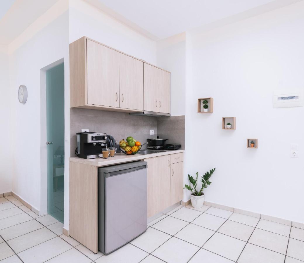 Ermis Luxury & Apartment
