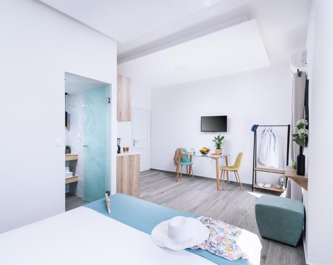 Apartment Ermis Luxury & *