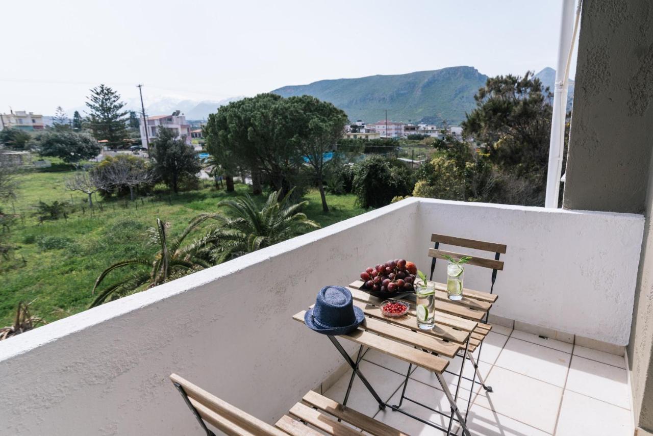 Ermis Luxury & Apartment Amoudara Lasithiou