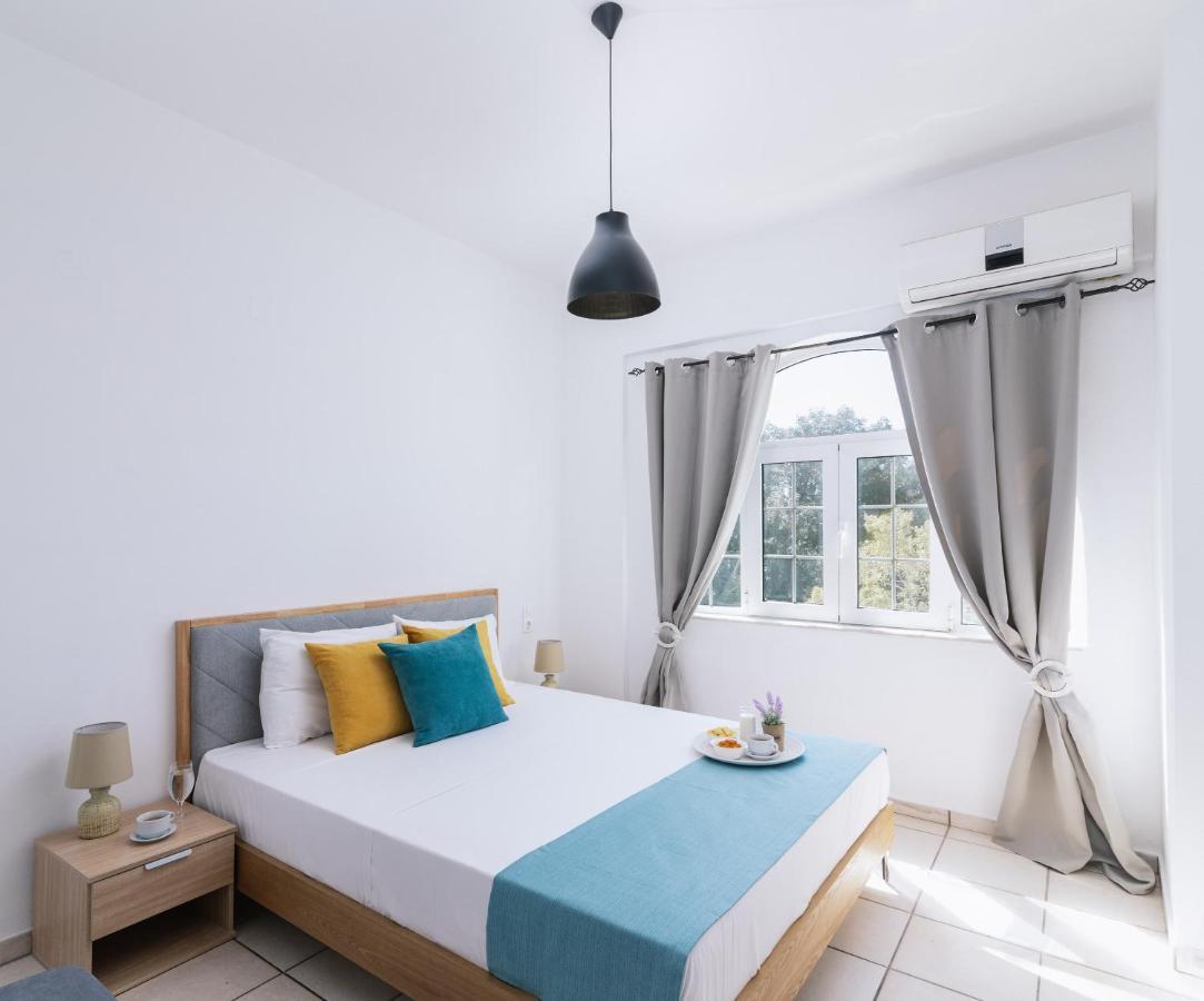 Ermis Luxury & * Amoudara Lasithiou