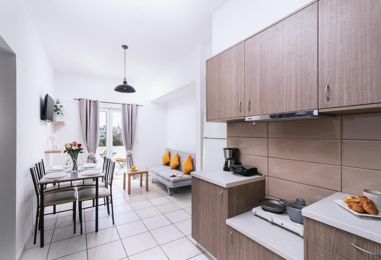 Ermis Luxury & * Amoudara Lasithiou