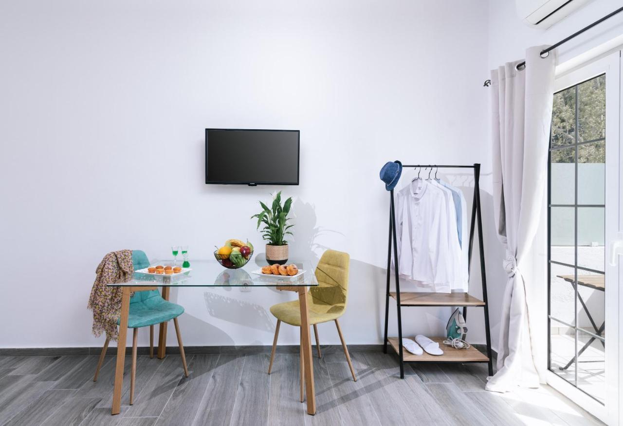 Ermis Luxury Suites&apartments * Amoudara Lasithiou
