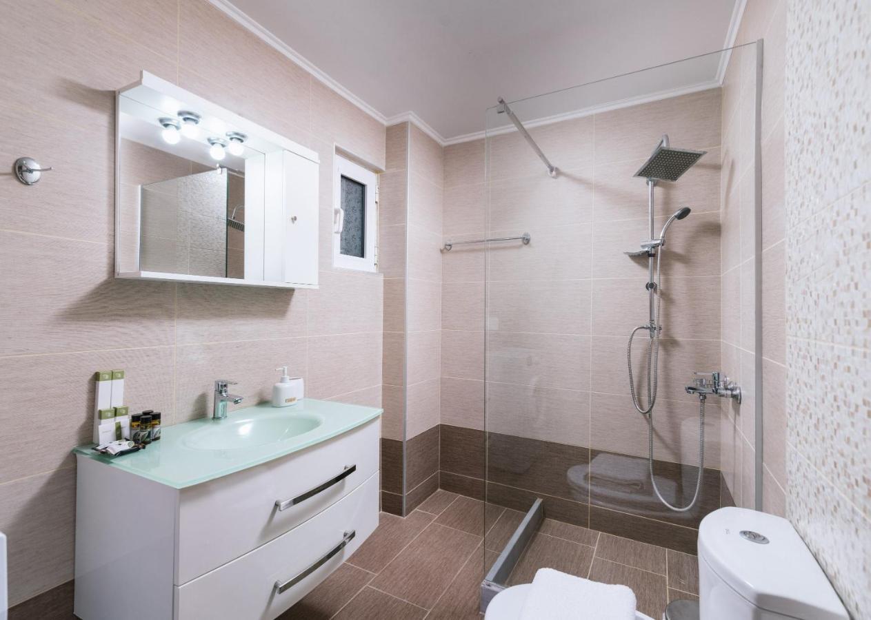 Ermis Luxury Suites&apartments Amoudara Lasithiou