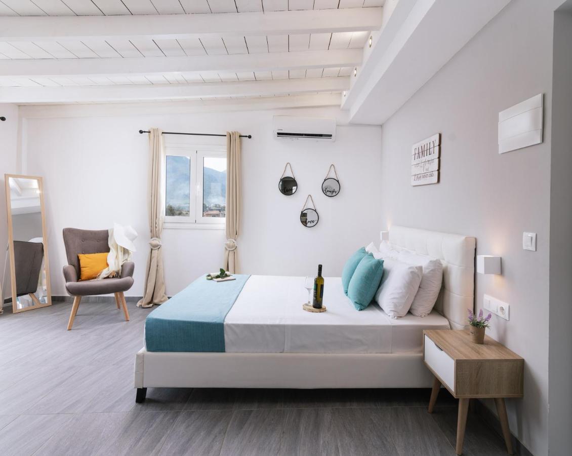 Ermis Luxury &