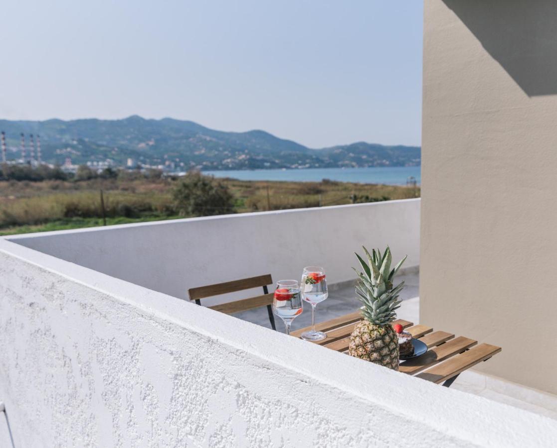 Apartment Ermis Luxury &