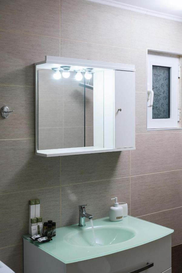 Ermis Luxury &