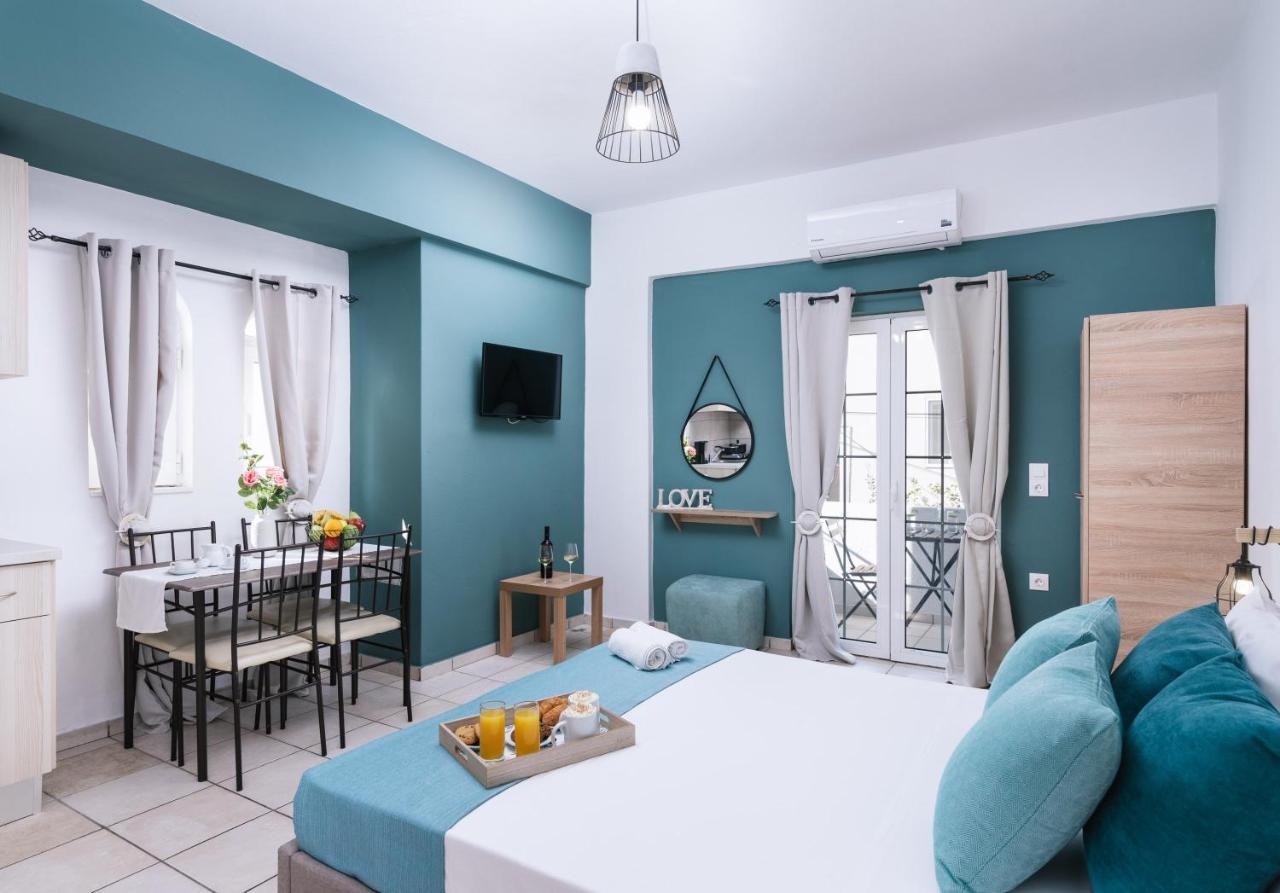Ermis Luxury & Amoudara Lasithiou