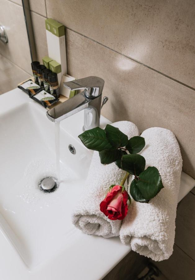 Ermis Luxury Suites&apartments Amoudara Lasithiou