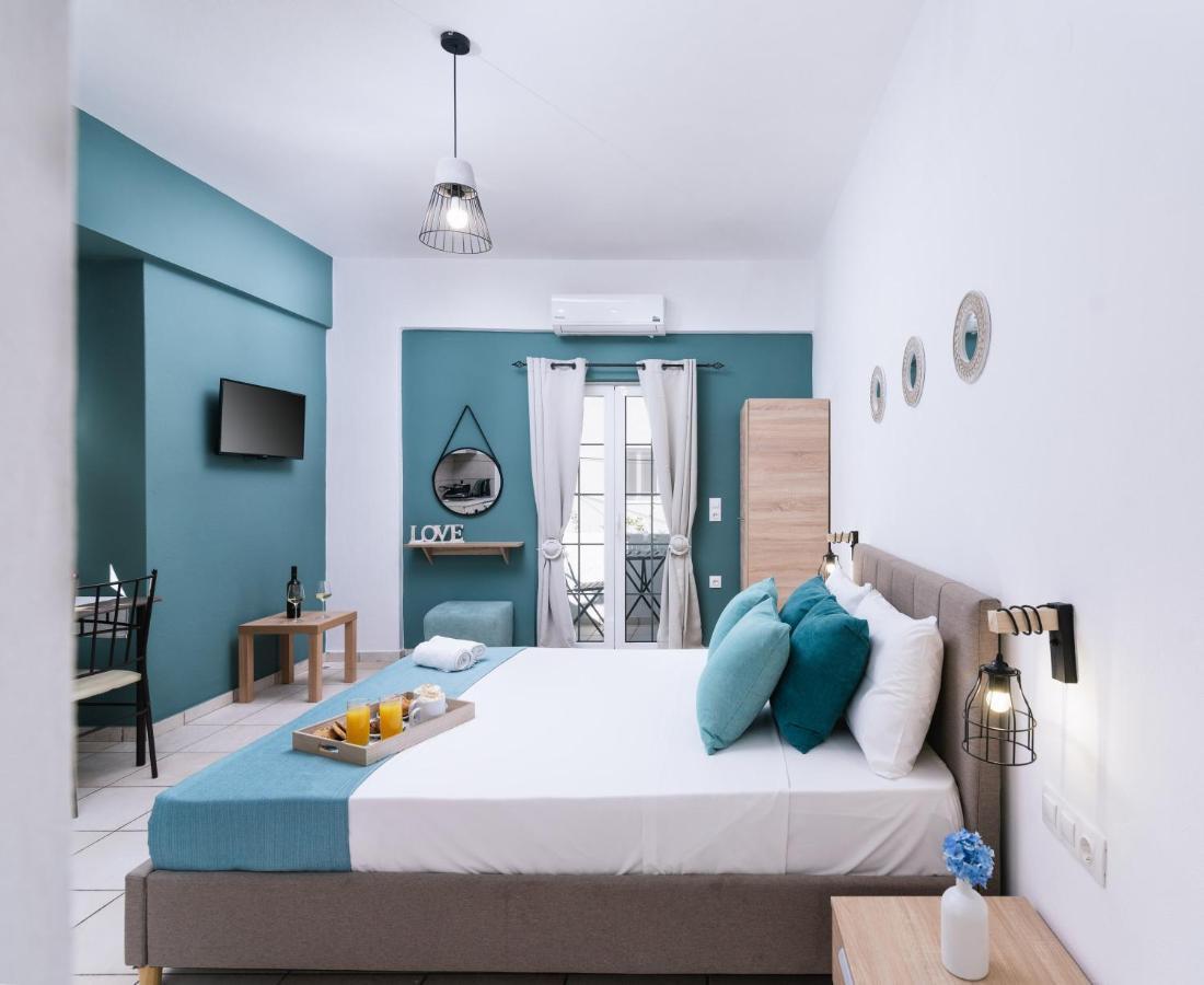 Ermis Luxury & Apartment