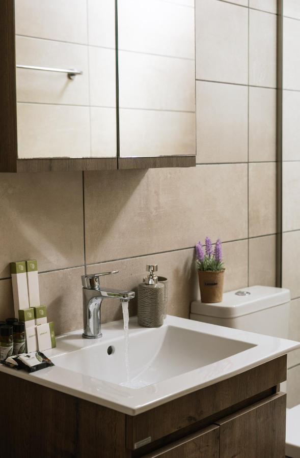 Ermis Luxury &