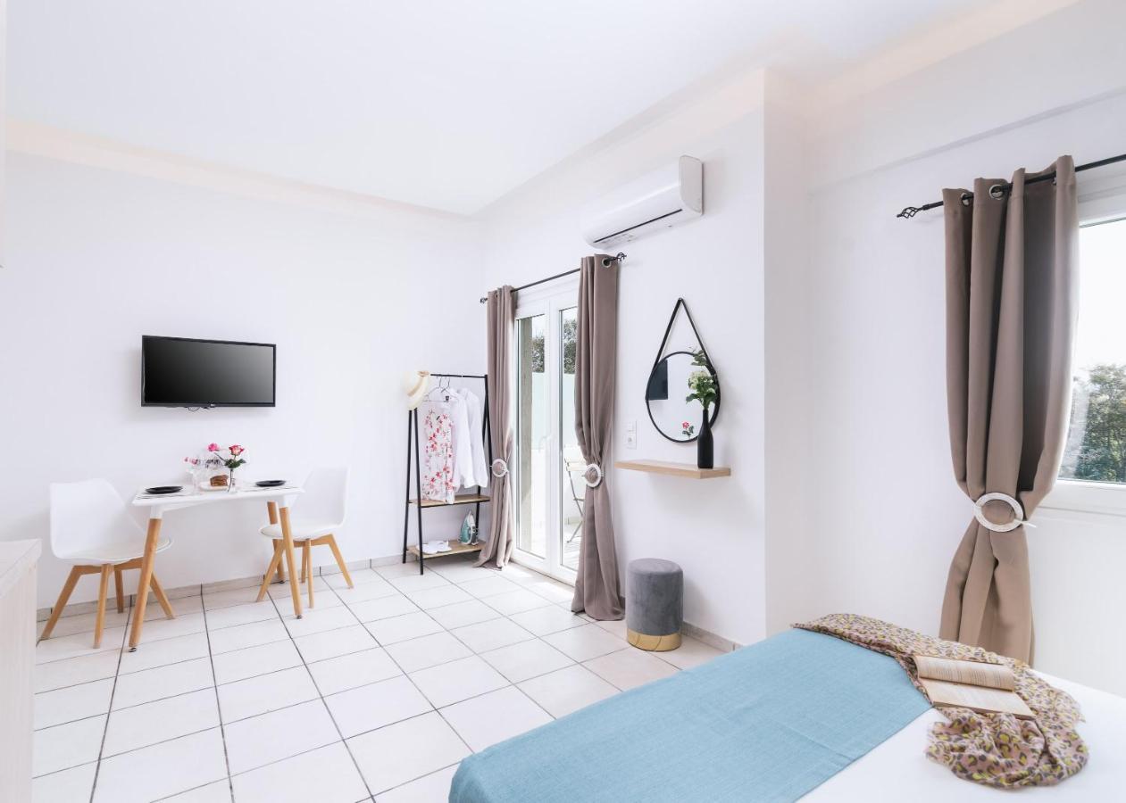 Apartment Ermis Luxury &