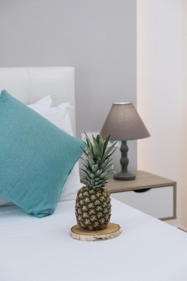 Apartment Ermis Luxury & Amoudara Lasithiou