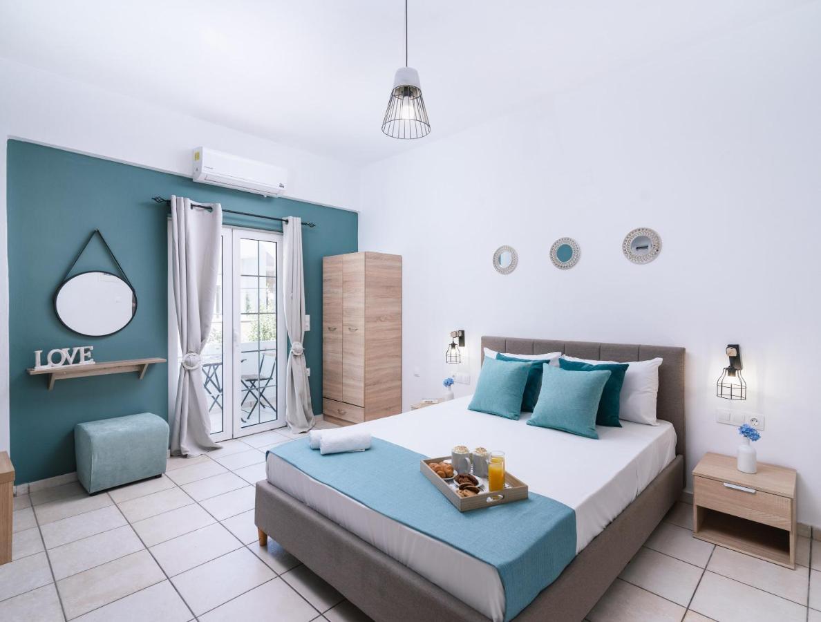 Ermis Luxury Suites&apartments