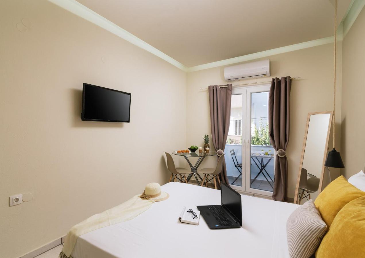 Apartment Ermis Luxury & Amoudara Lasithiou