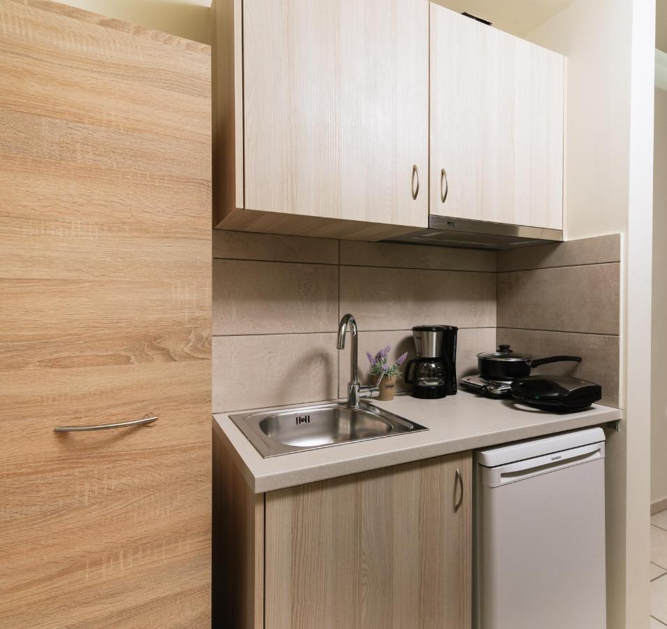 Ermis Luxury Suites&apartments * Amoudara Lasithiou
