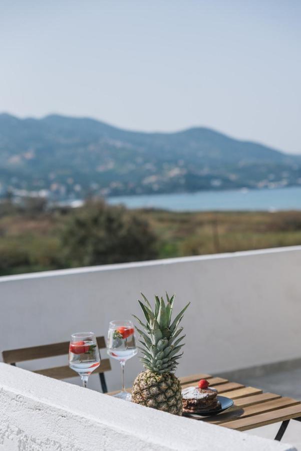 Apartment Ermis Luxury &