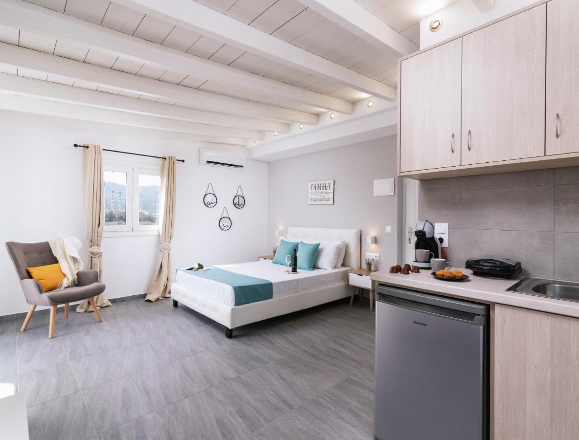 Ermis Luxury &
